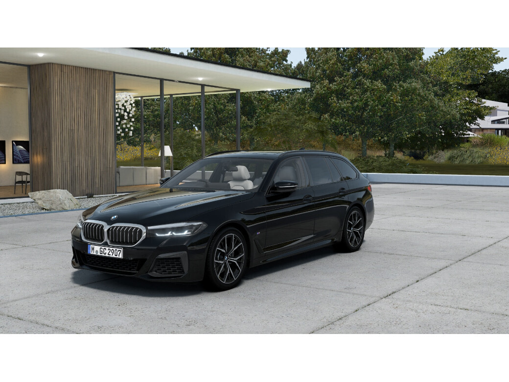 5 Series