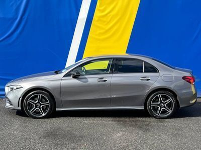 2022 Mercedes-Benz A Class