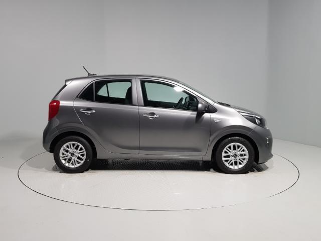 Image for 2023 Kia Picanto 1.0 Mobility Scheme 