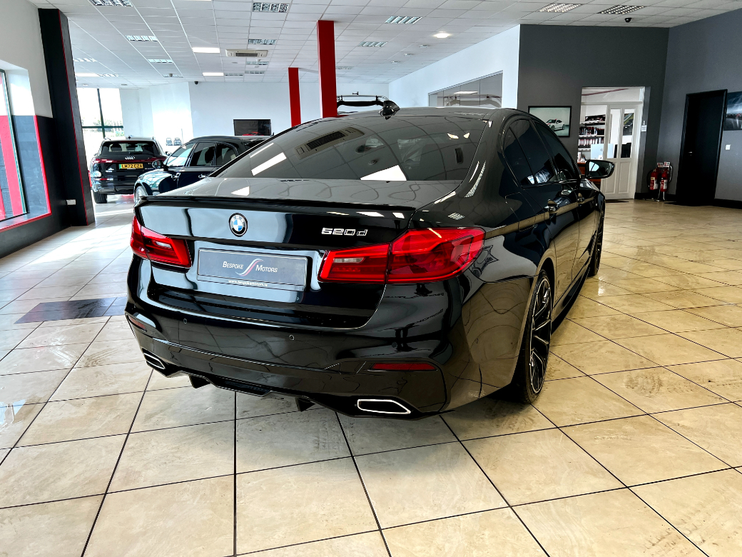 5 Series