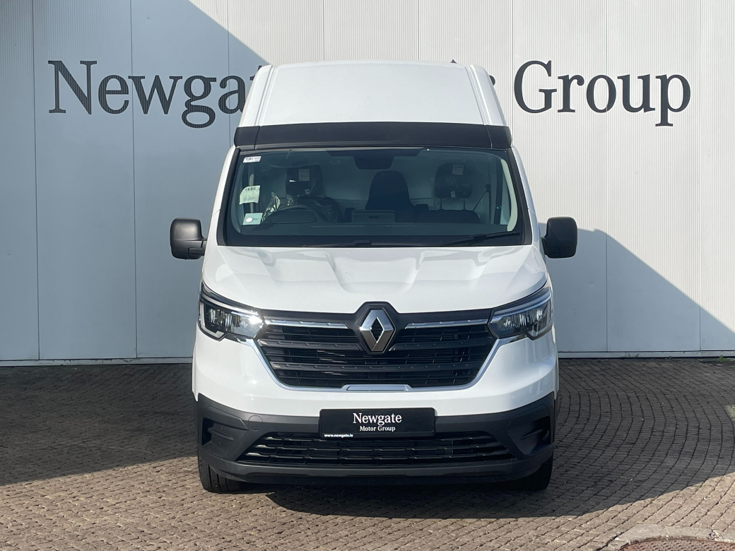 2023 Renault Trafic