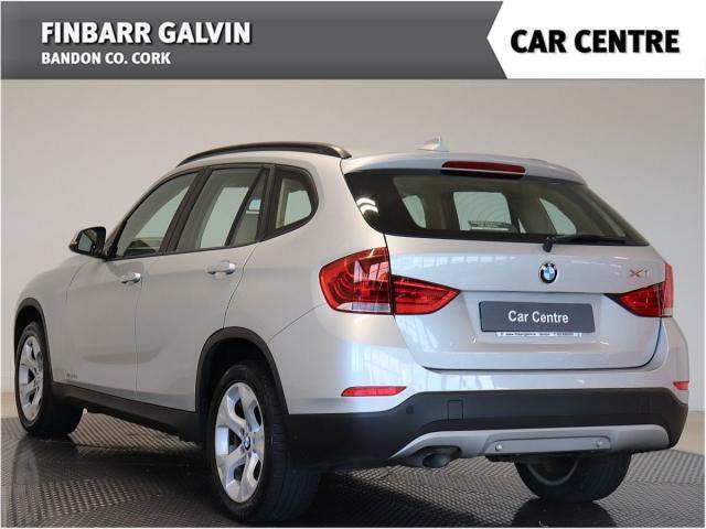 Image for 2015 BMW X1 Sdrive18d SE Zxab