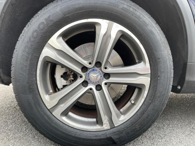 Image for 2016 Mercedes-Benz GLC Class 220 D 4MATIC 5DR AUTO