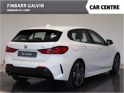 2020 BMW 1 Series