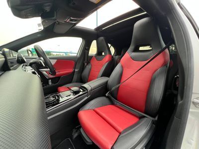 2019 Mercedes-Benz A Class