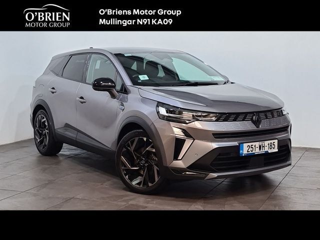 vehicle for sale from O'Briens Motor Group