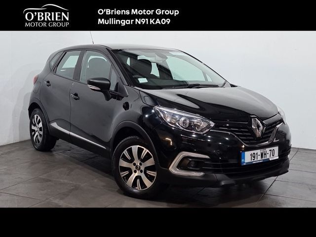 vehicle for sale from O'Briens Motor Group