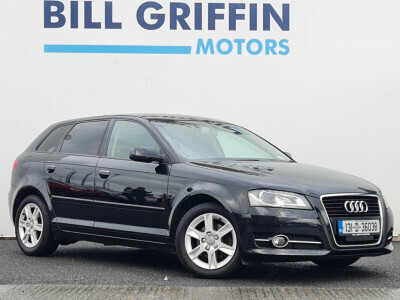 vehicle for sale from Bill Griffin Motors Ltd