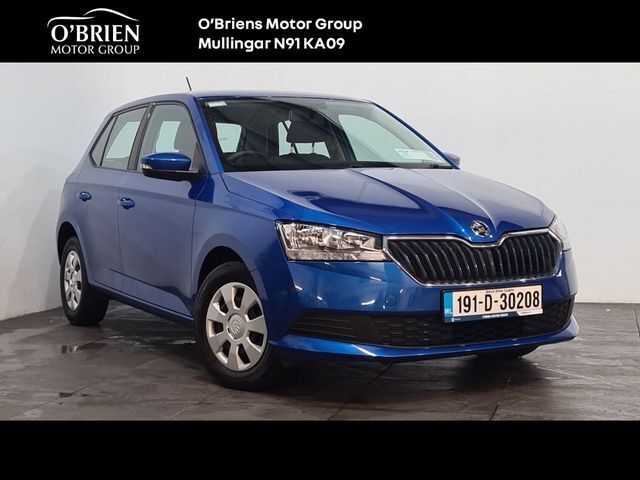vehicle for sale from O'Briens Motor Group