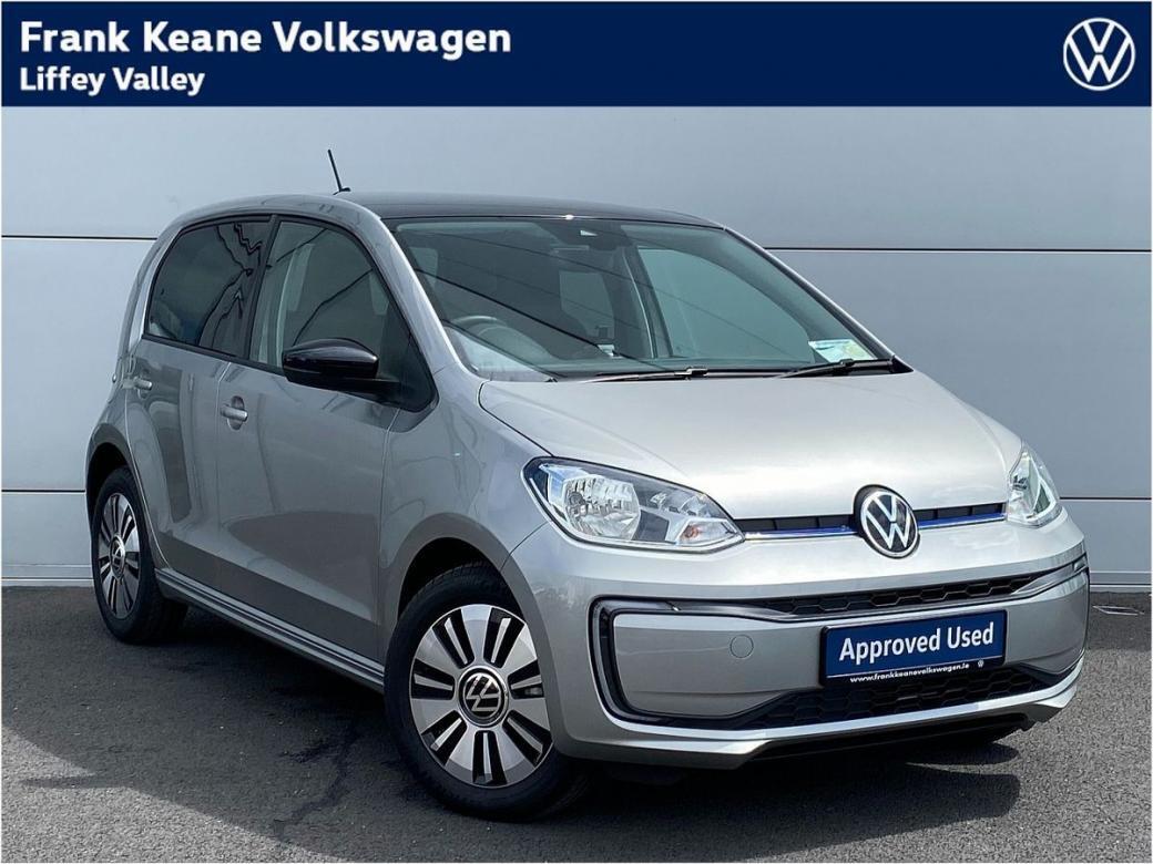 Image for 2023 Volkswagen E-Up! STYLE 32KWH 82BHP *EX DEMO*LOW KMS*