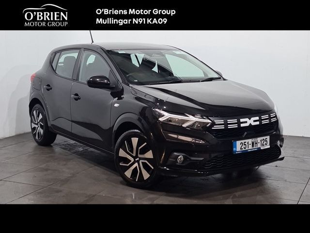 vehicle for sale from O'Briens Motor Group