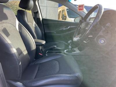 2019 Hyundai i30