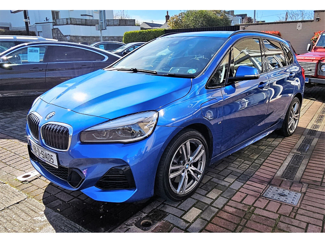 2019 BMW 2 Series