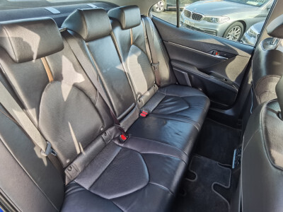 Camry