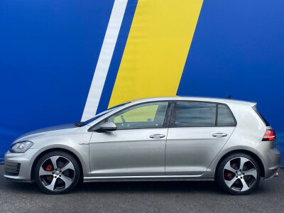 2014 Volkswagen Golf