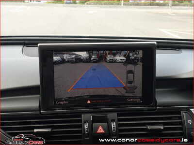 2018 Audi A6