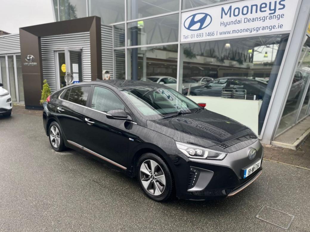 Image for 2019 Hyundai Ioniq Electric 28KW CAR OF THE WEEK