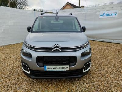 2023 Citroen Berlingo Multispace