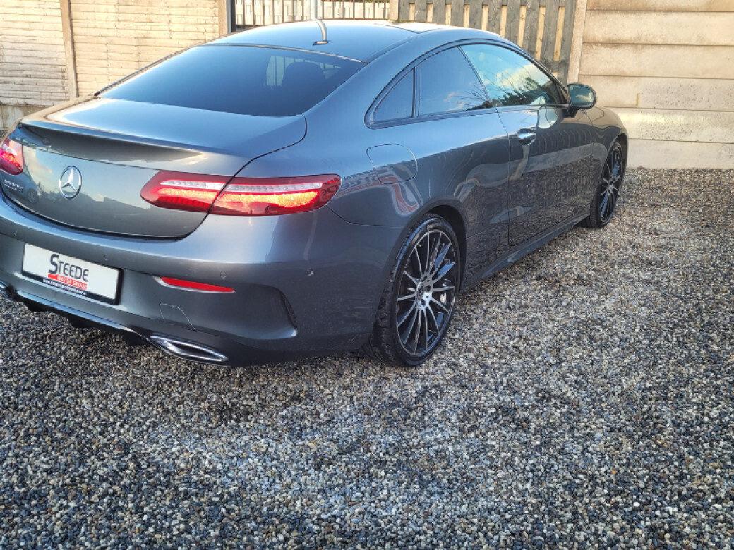 E Class