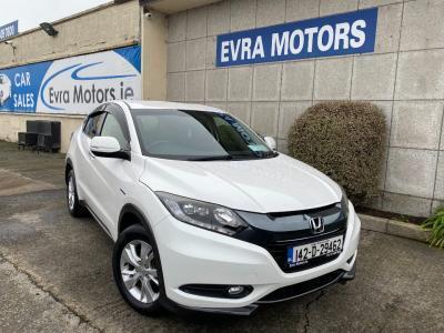vehicle for sale from Evra Motors