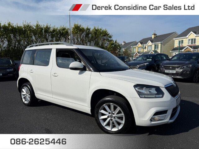 vehicle for sale from Derek Considine Car Sales Ltd