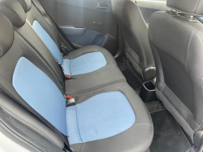 2017 Hyundai i10