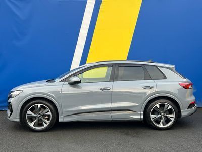 2023 Audi Q4