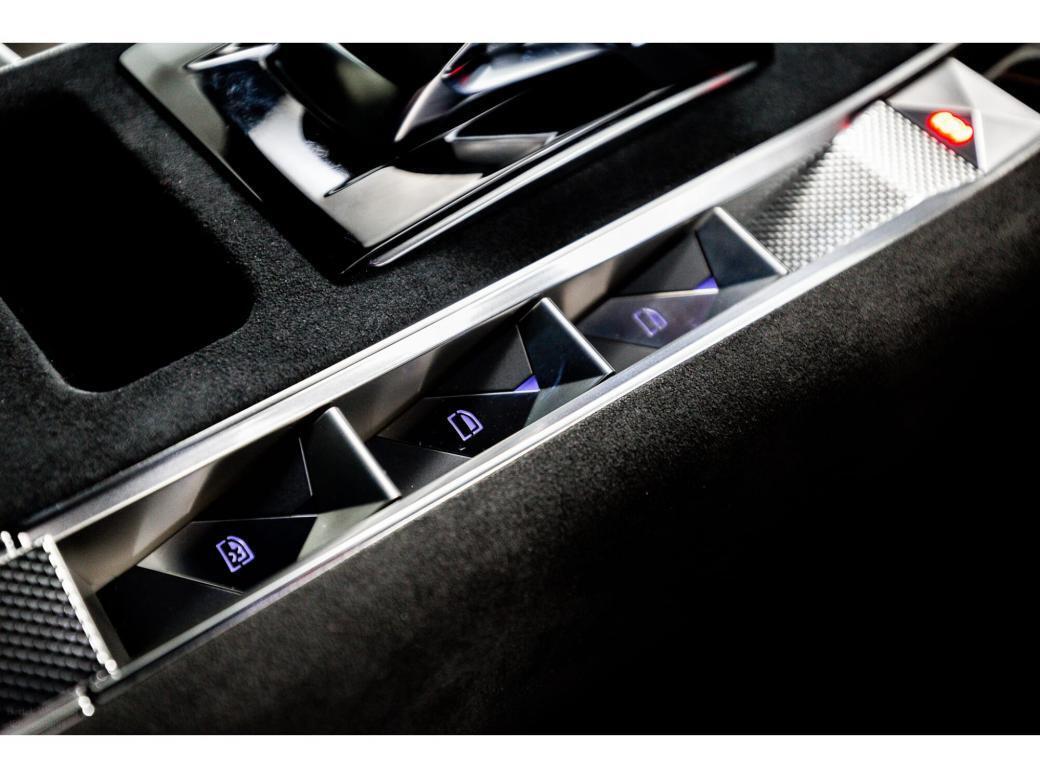 2023 DS Automobiles DS 7 Crossback