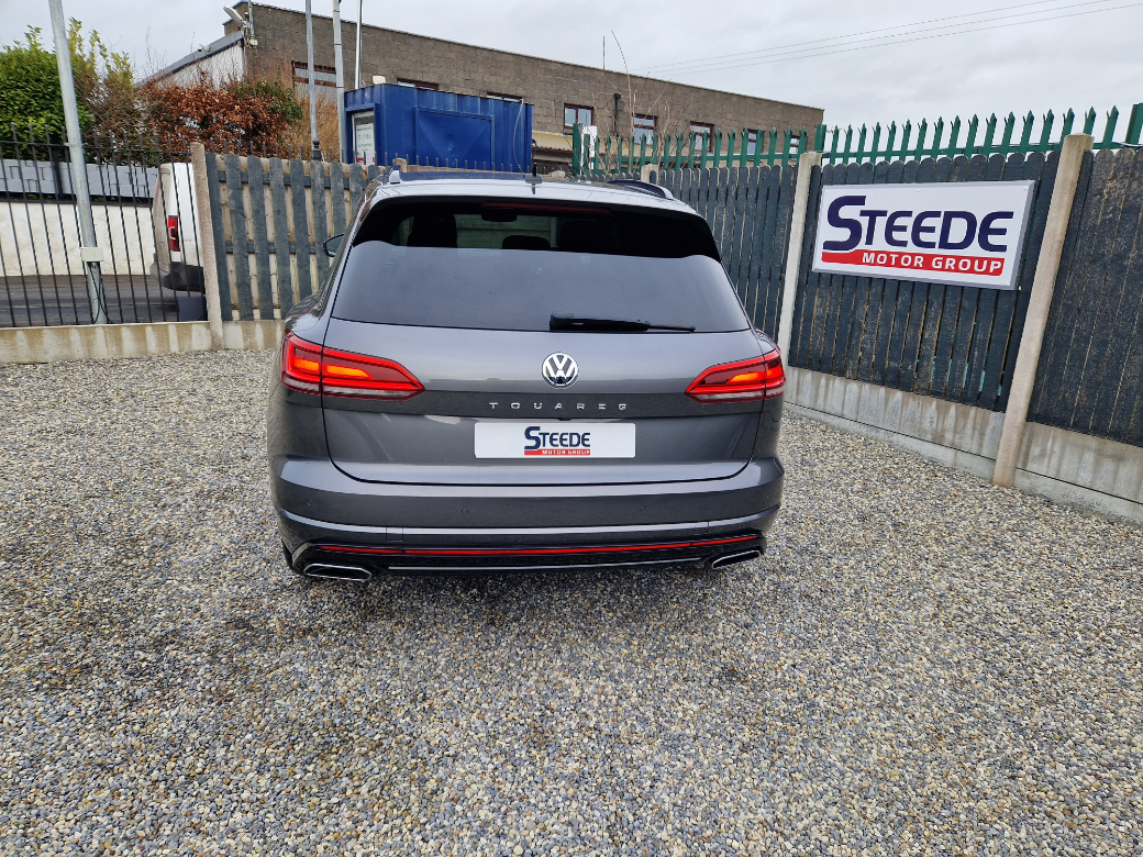 Touareg