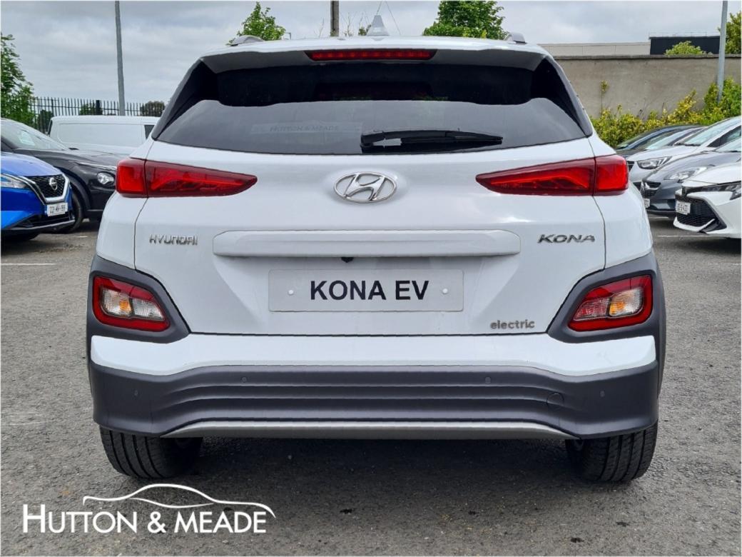 2020 Hyundai Kona