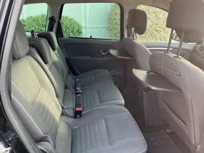 2015 Renault Grand Scenic