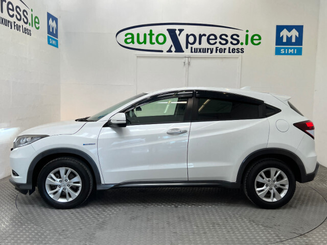 Image for 2015 Honda Vezel 2015 /hr-v 1.5 Hybrid Automatic