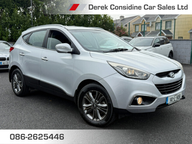 vehicle for sale from Derek Considine Car Sales Ltd