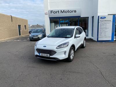 Kuga
