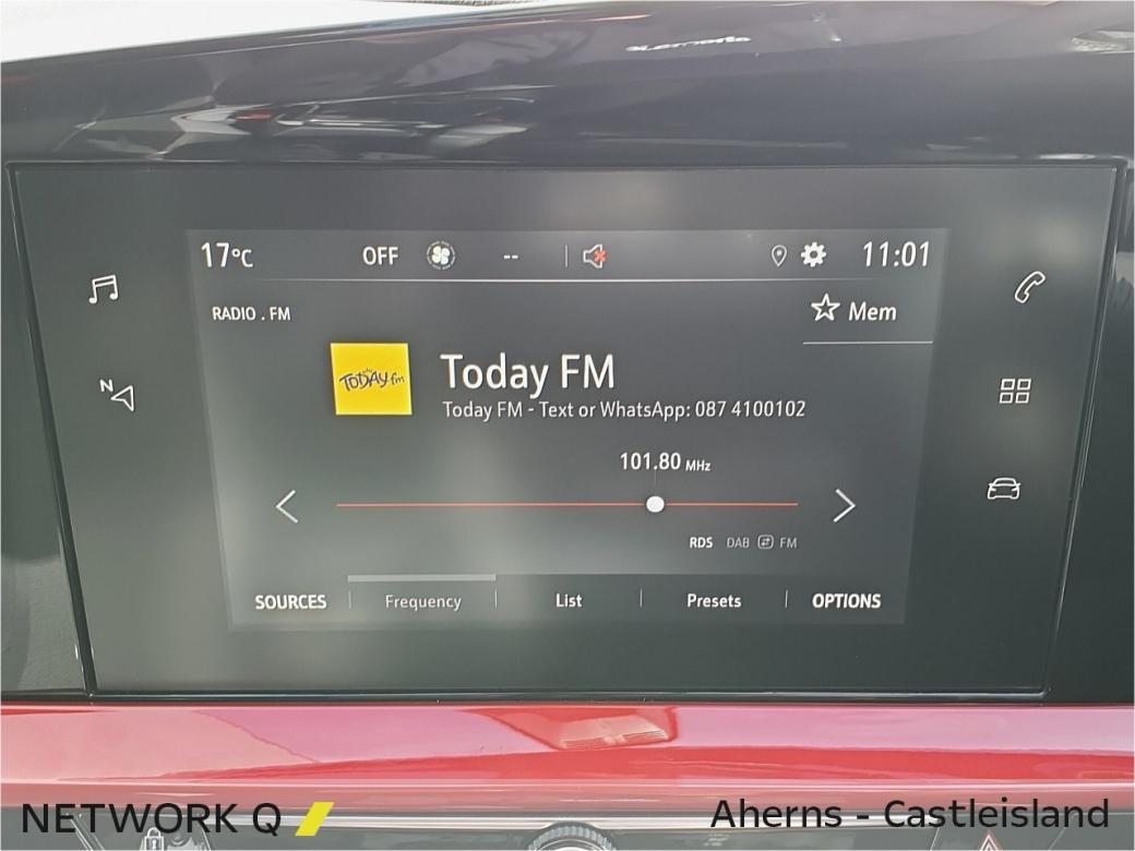 2022 Opel Mokka