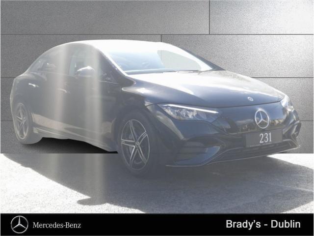Image for 2023 Mercedes-Benz EQE 300--AMG Night Pack--**Range Of Up To 625KM**