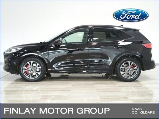 Image for 2024 Ford Kuga ST LINE X Plug In Hybrid PHEV This Vehicle for ++EURO++488 per month 