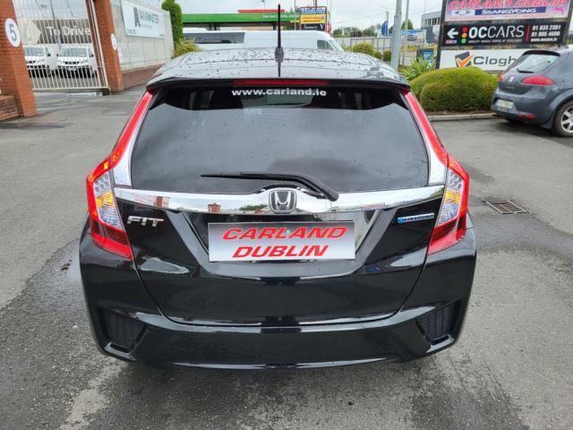 Image for 2014 Honda Fit (2yr warranty) 1.5 Hybrid Auto 103120 (142)