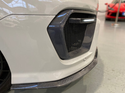 2021 Ford Transit Custom