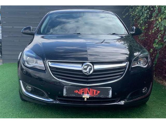 Image for 2015 Vauxhall Insignia 2015 Opel insignia, AUTOMATIC