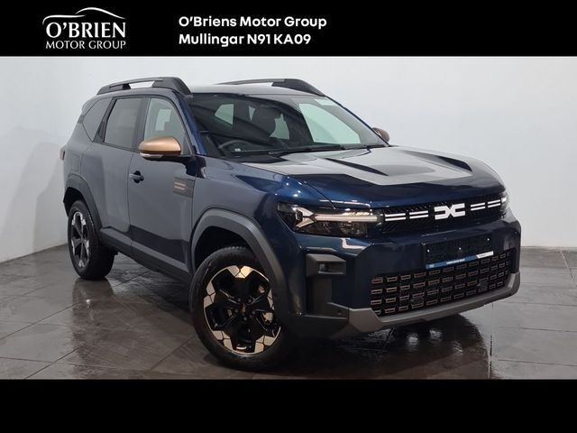 vehicle for sale from O'Briens Motor Group