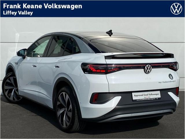 Image for 2022 Volkswagen ID.5 FAMILY 77kWh 174HP