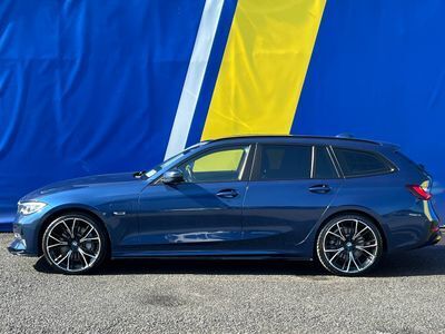 2022 BMW 3 Series