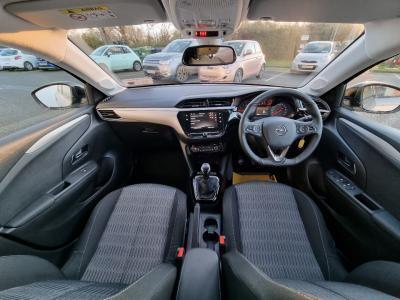 vehicle for sale from John Linnane Motors