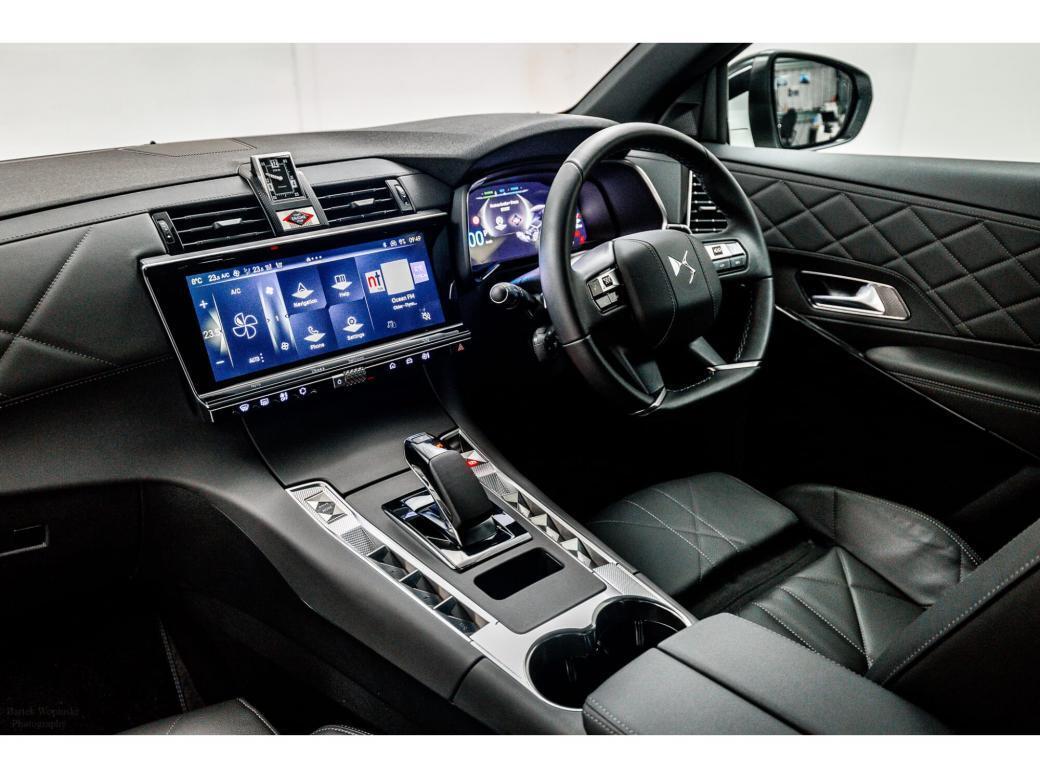 2023 DS Automobiles DS 7 Crossback