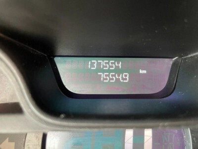 2018 Renault Trafic
