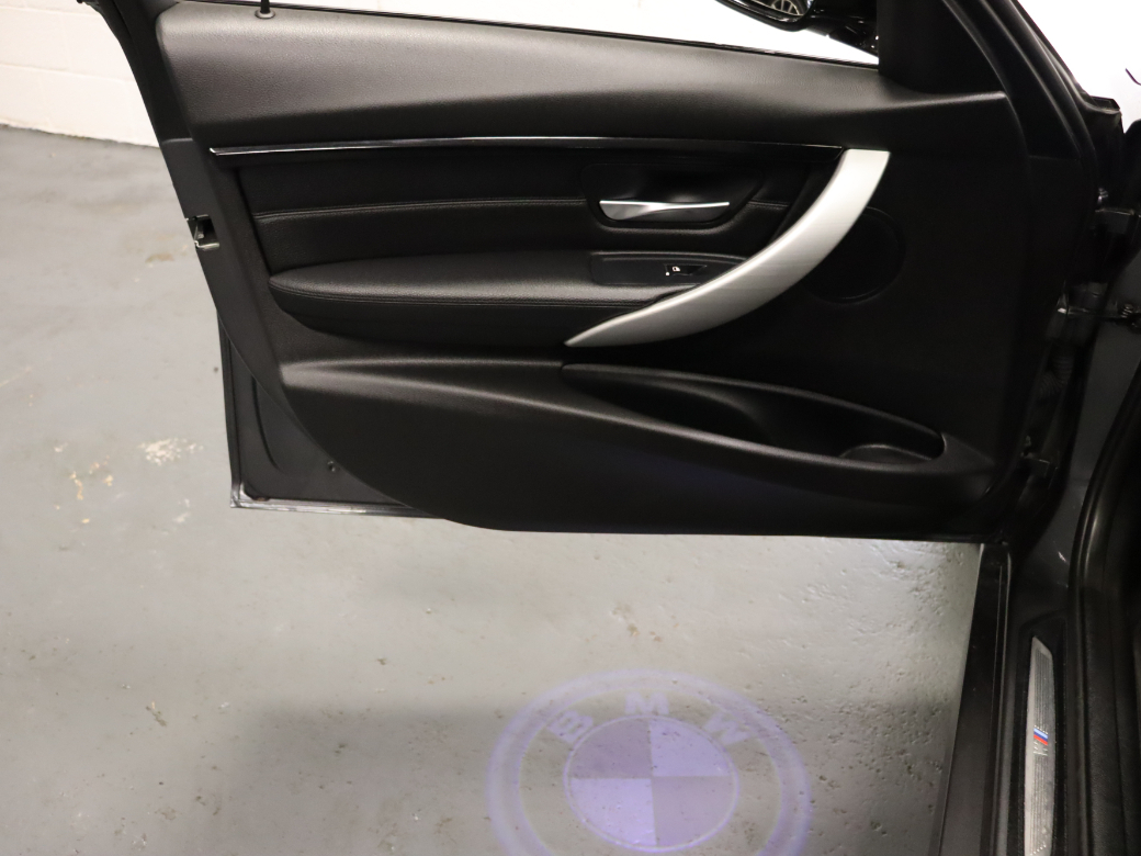 2016 BMW 3 Series