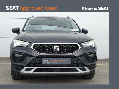 2021 SEAT Ateca