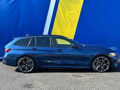 2022 BMW 3 Series