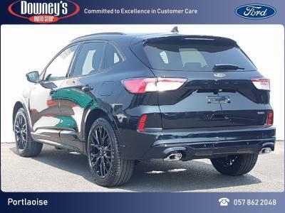 2023 Ford Kuga
